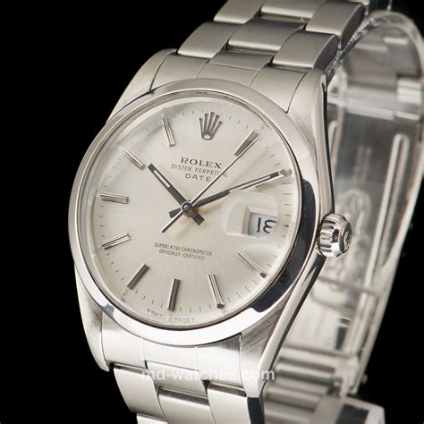 Rolex perpetual for sale